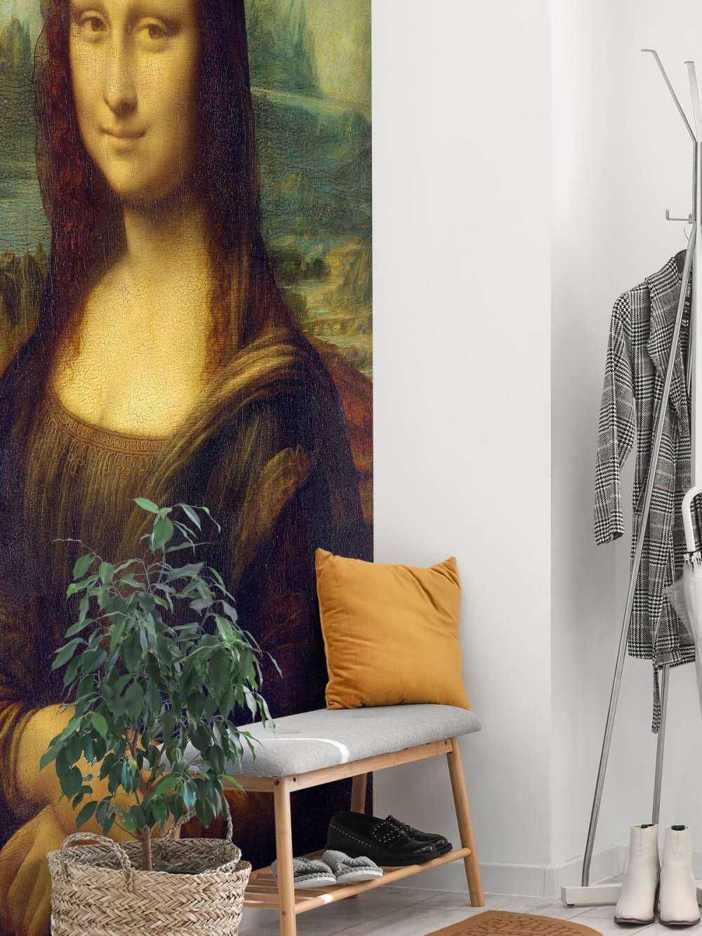 mona Lisa