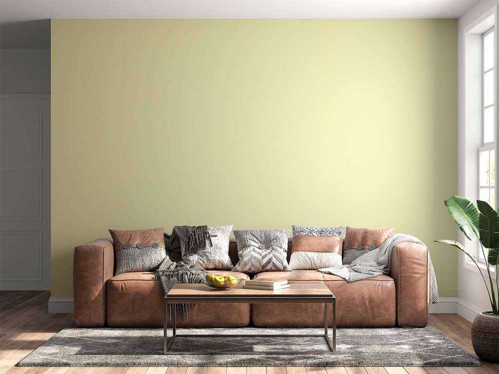 Citronchiffon betong