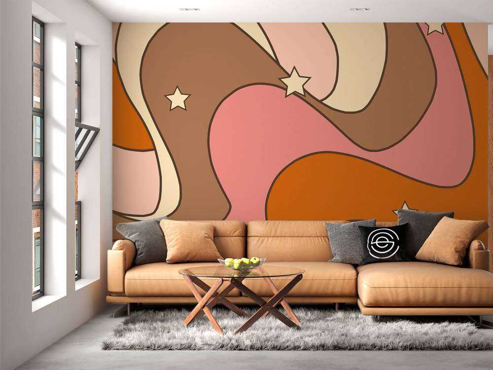 Vågor och stjärnor