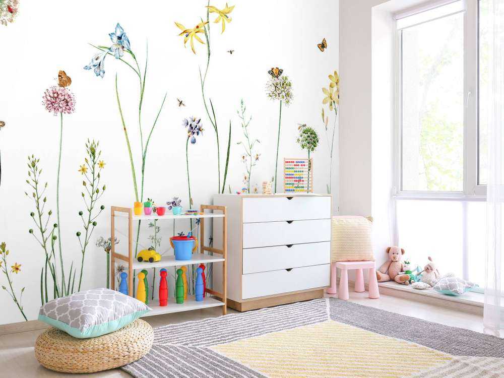 Butterfly Garden