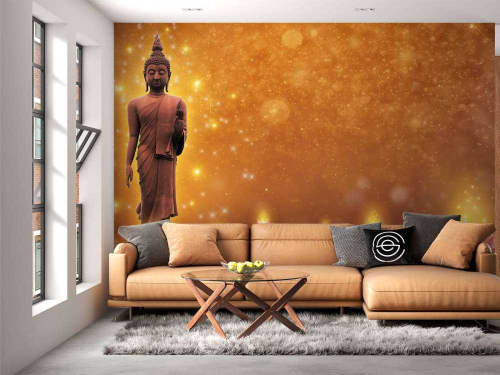 Statlig Buddha