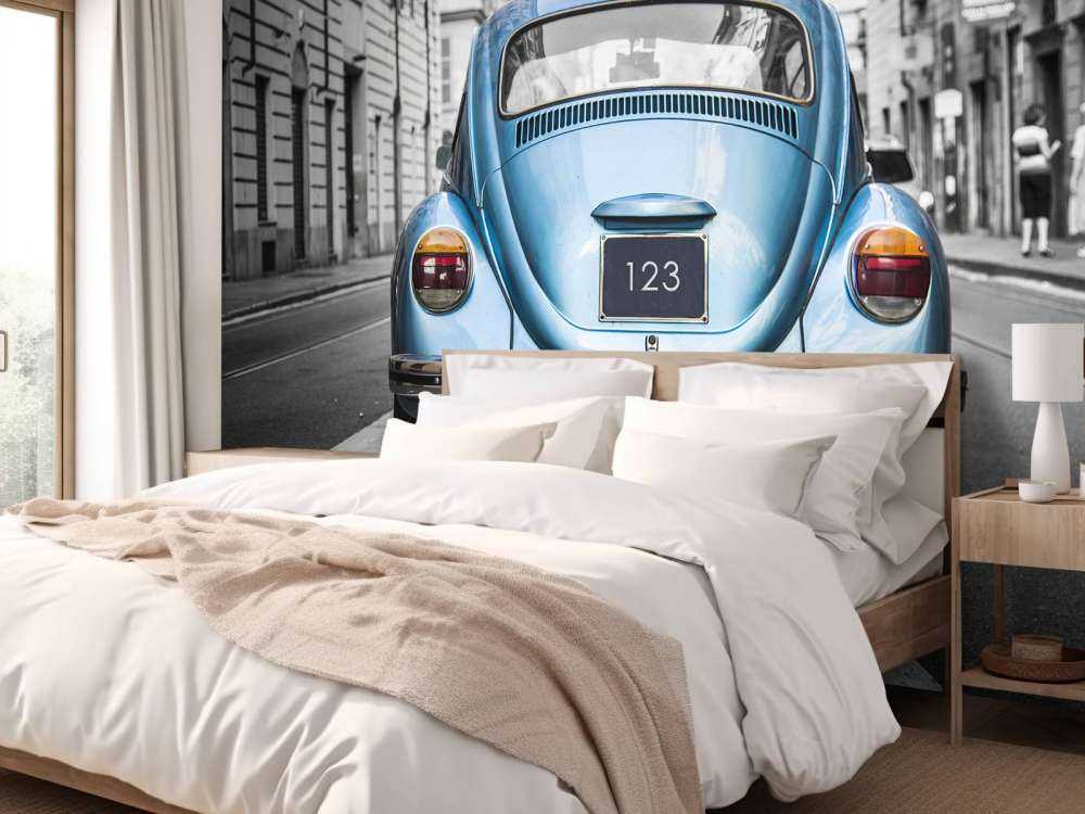 Klassisk beetle