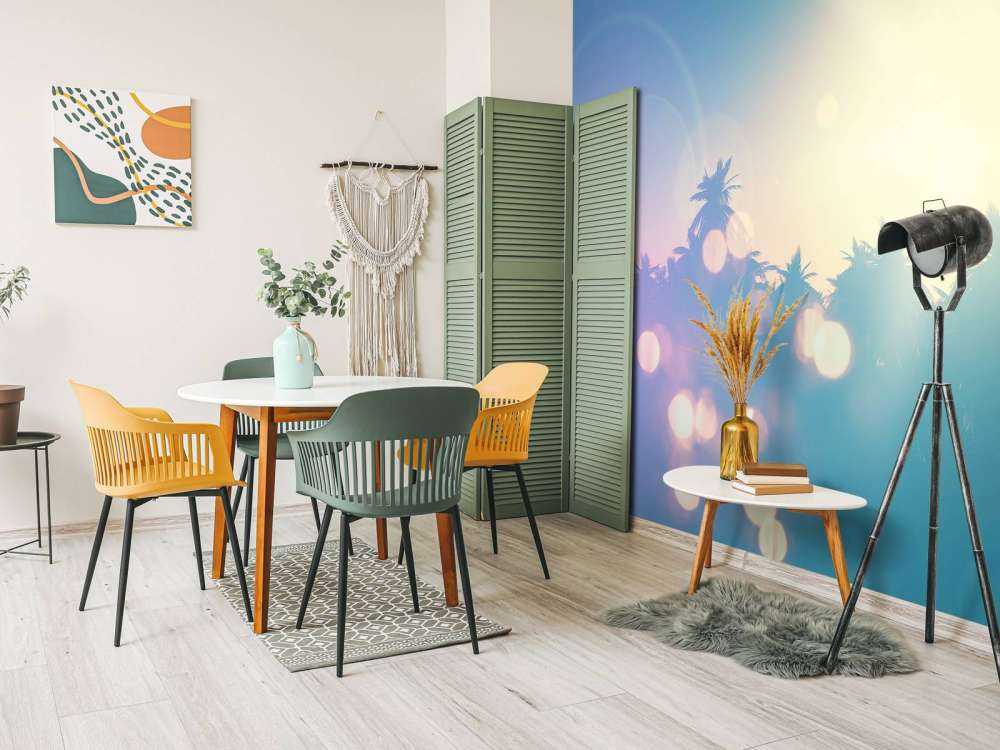 Palmer med retroeffekt