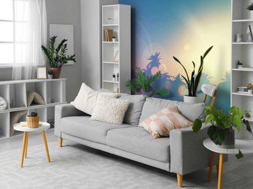 Palmer med retroeffekt