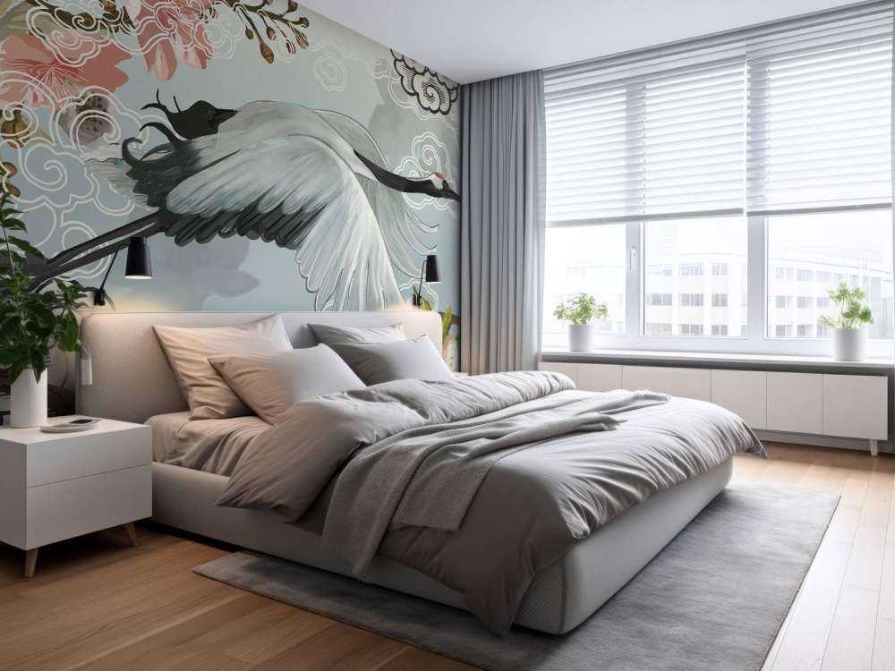Elegant trana