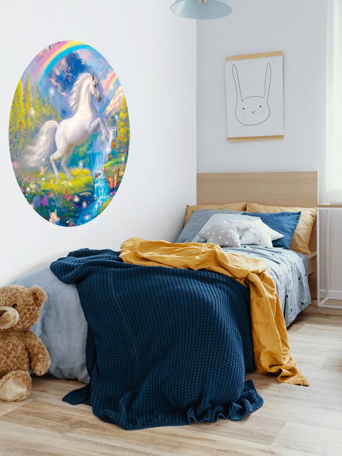 Unicorn Valley