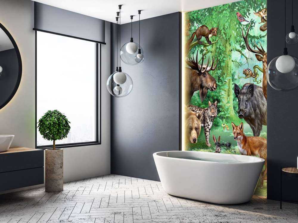 Taigas Livliga Symfoni