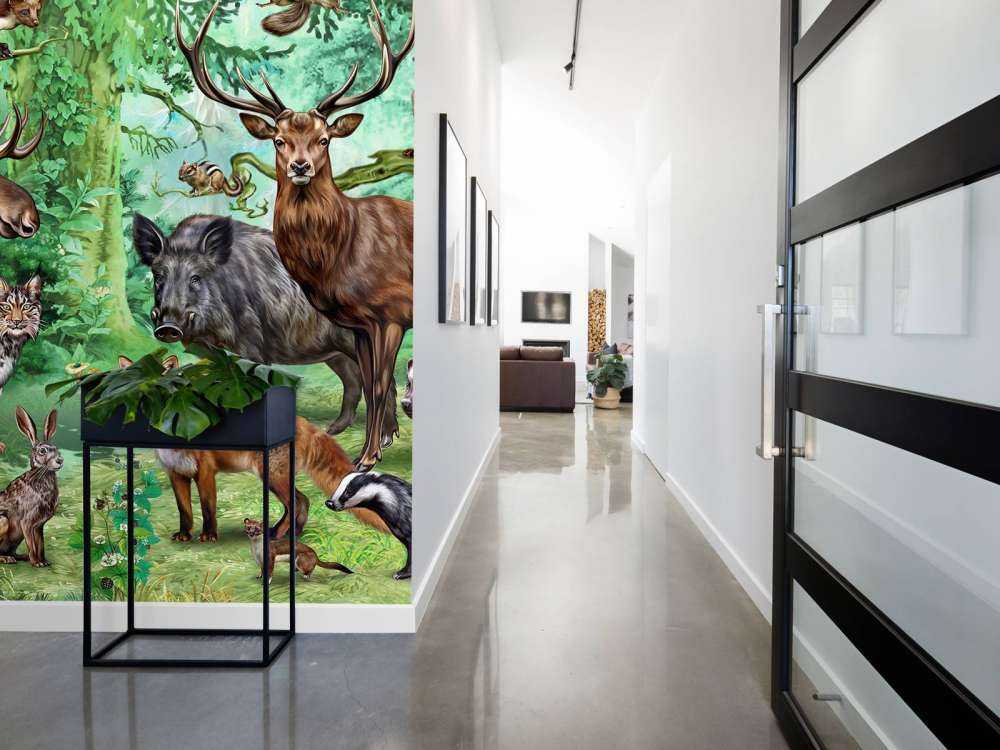 Taigas Livliga Symfoni