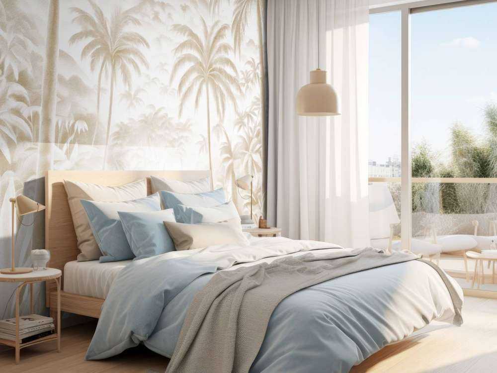 Tropisk Bergsoas, taupe