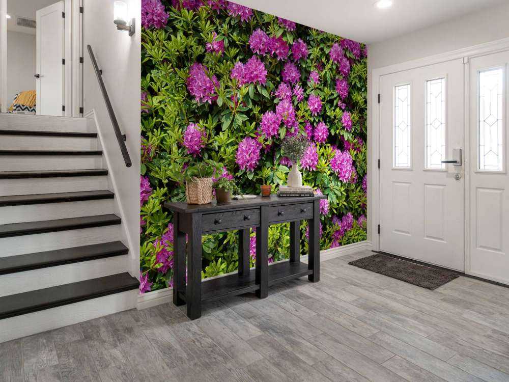 Rhododendroner