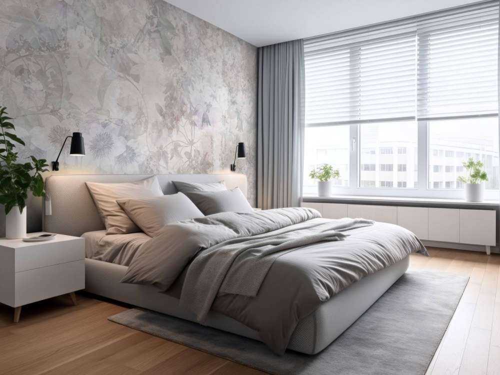 Vandfarvehave Taupe