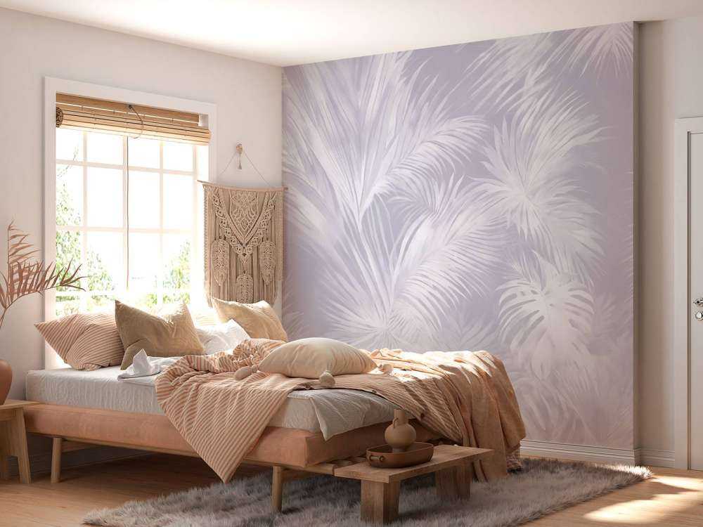 Palm Extravaganza Lilla