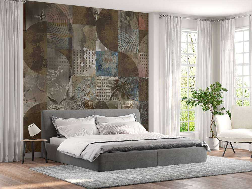 Deco Blomster 2