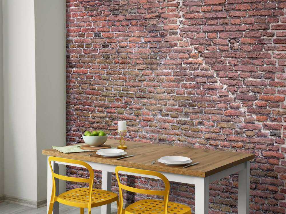 Revet mur