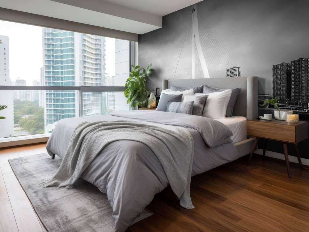 Erasmus bro Rotterdam