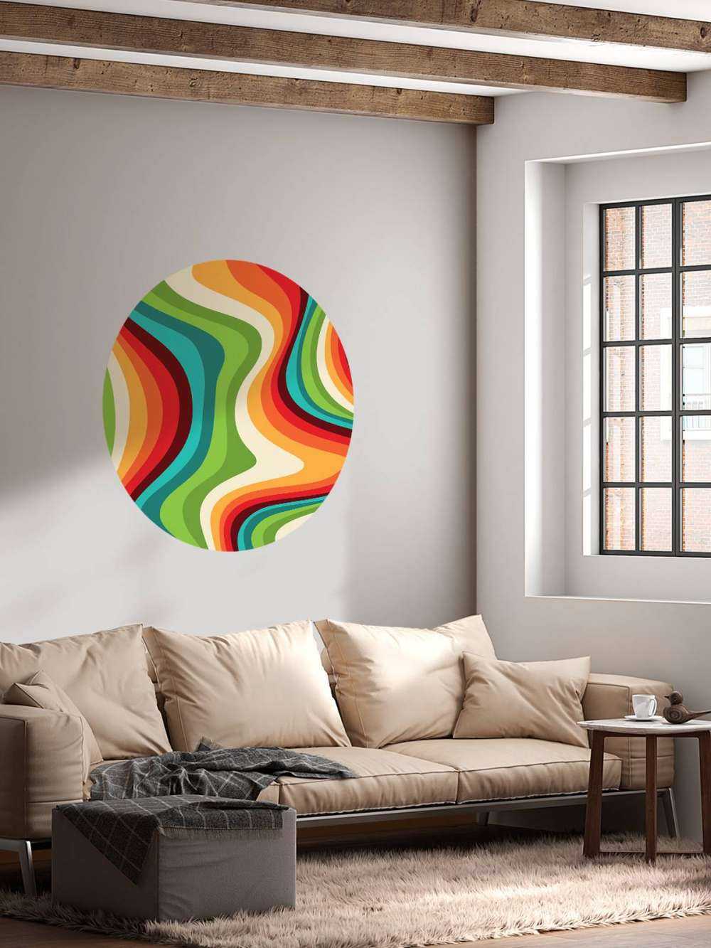 Swirl 1960'erne