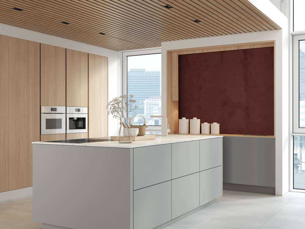 Svensk rød beton