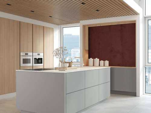 Svensk rød beton