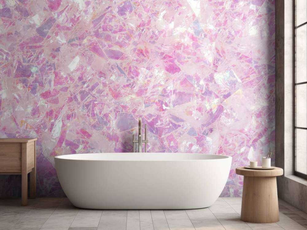 Glitter tekstur