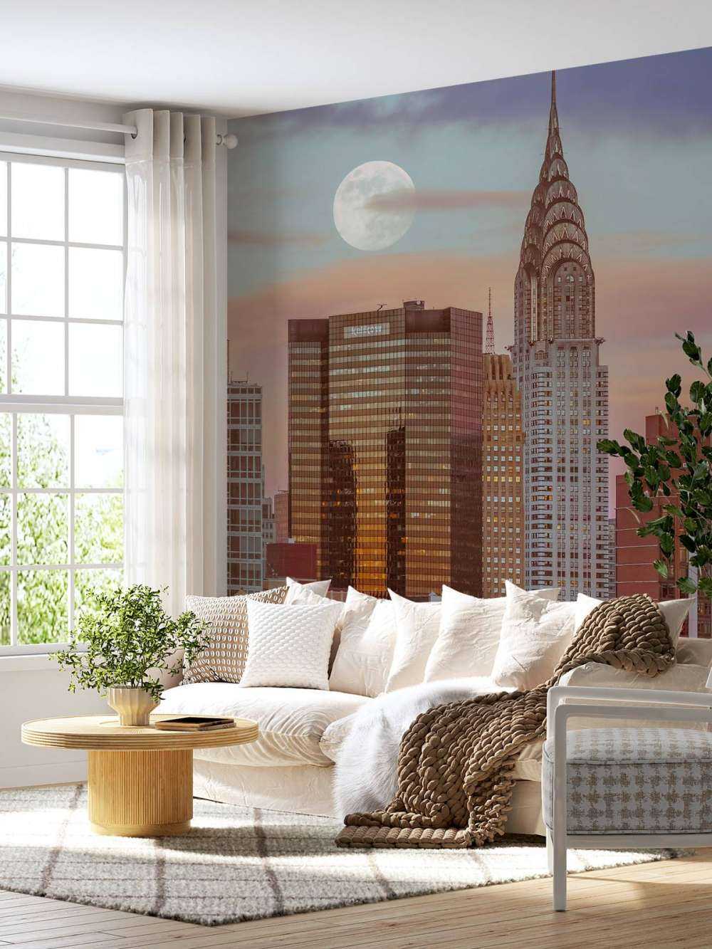 Chrysler Building i New York