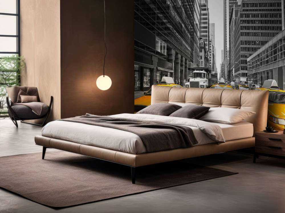 Gule taxaer i New York