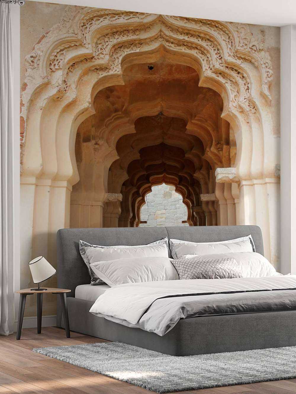 Lotus Mahal