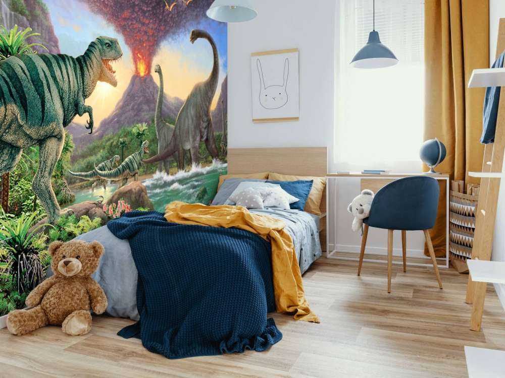 Dino Attack
