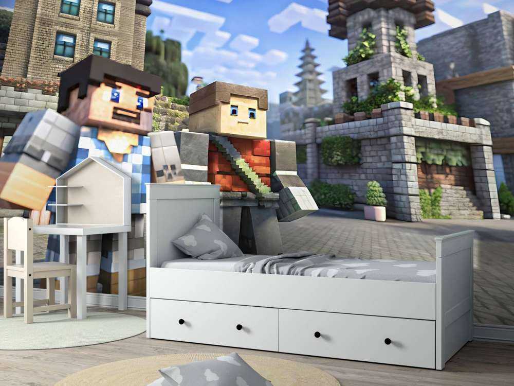 Venner af fæstningen