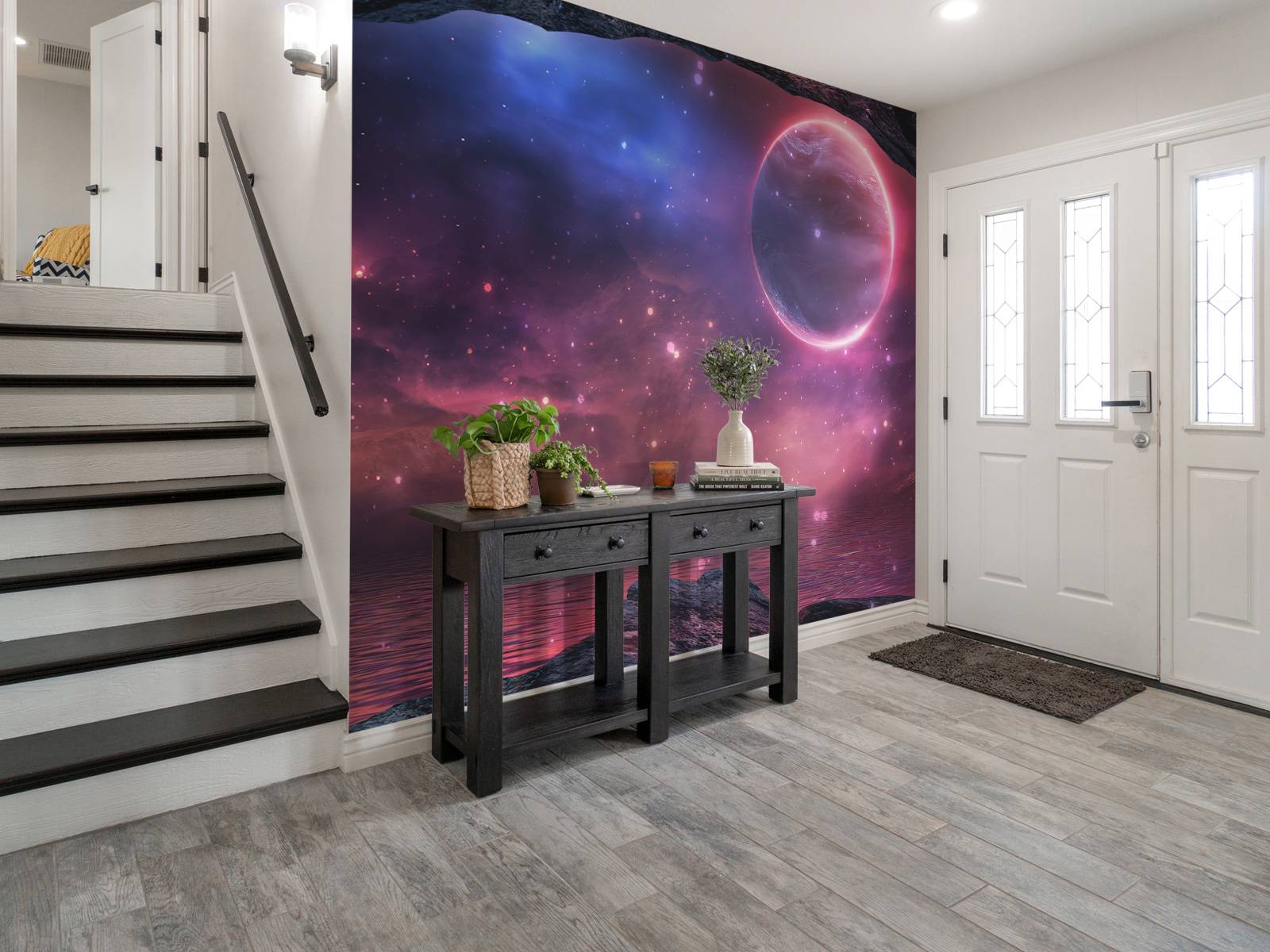 Fantasy hule