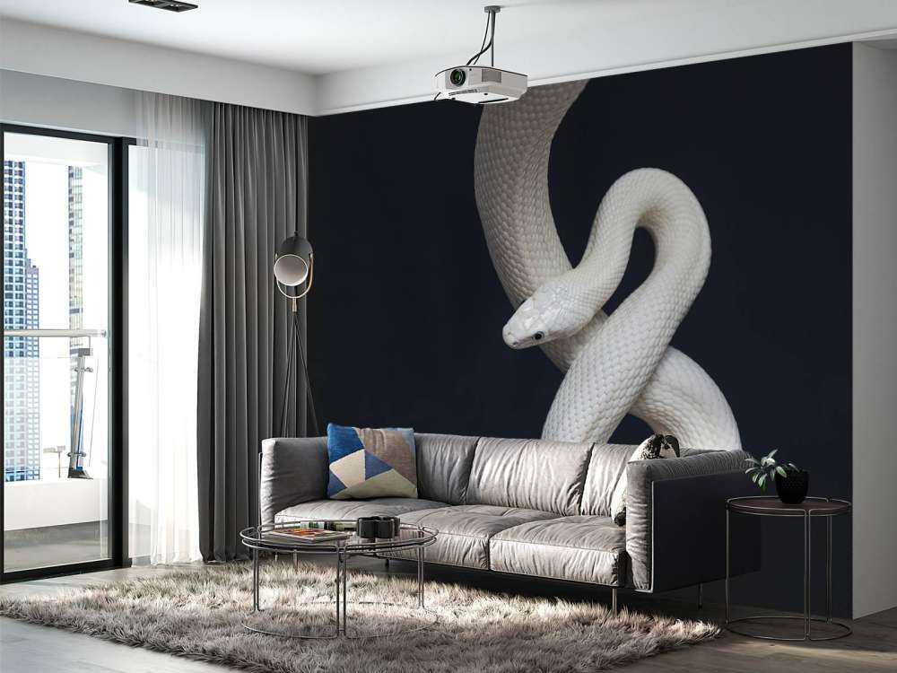 Texan rat snake
