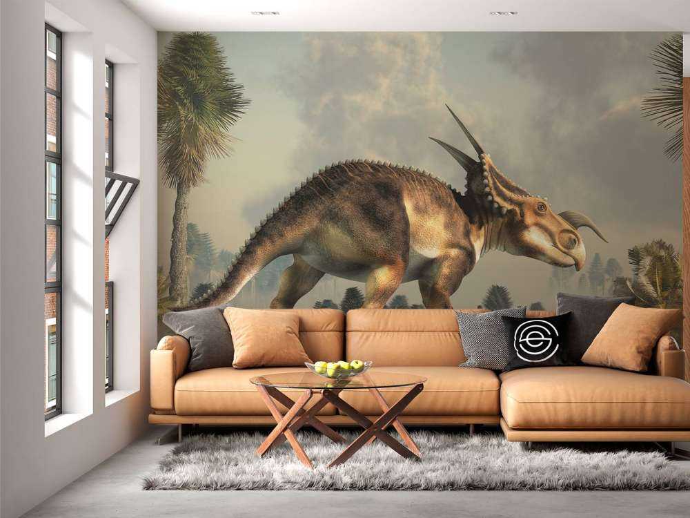 Tropisk dino
