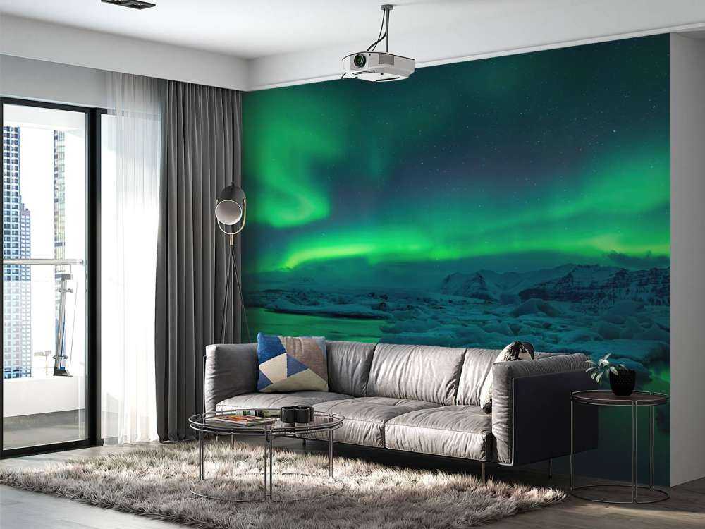 Spesielt nordlys
