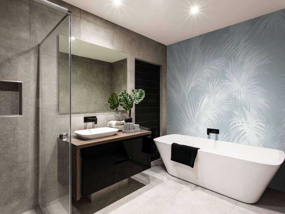 Palmekstravaganza Hav