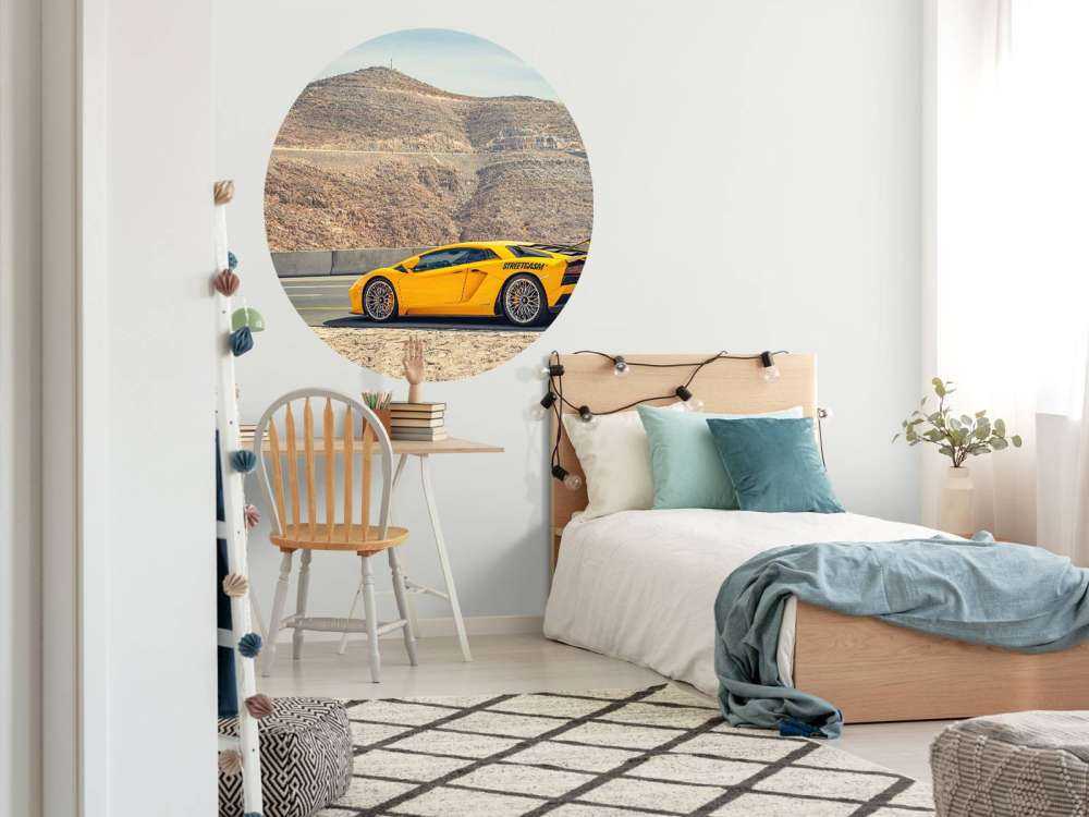 Hastighet og stil i varmen