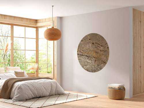 Sandfarget marmor
