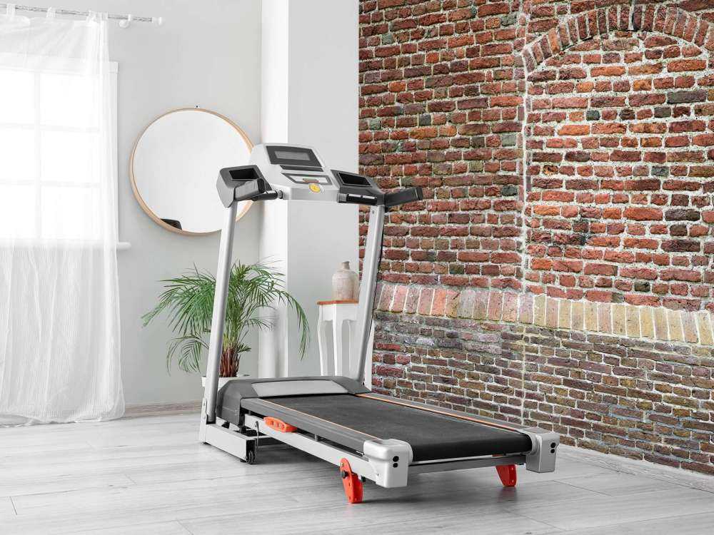 Gammel sprukket vegg