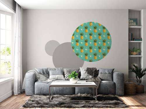 Ananas mønster