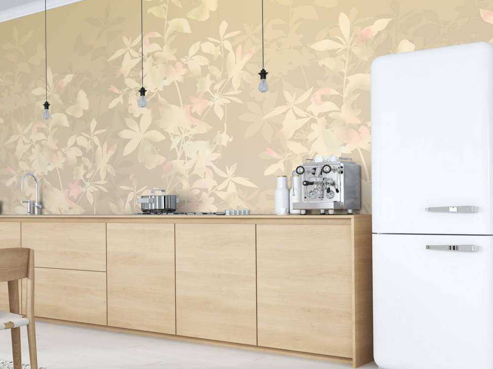 Our Better Days Yellow