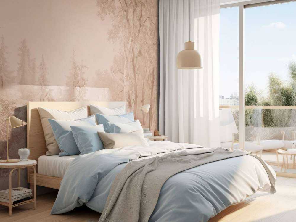 Skoglandskap Terra #2