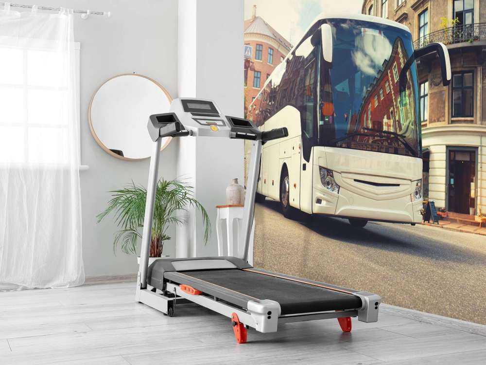 Turistbuss