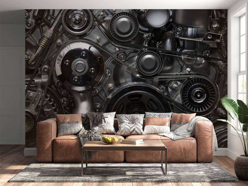 Motor