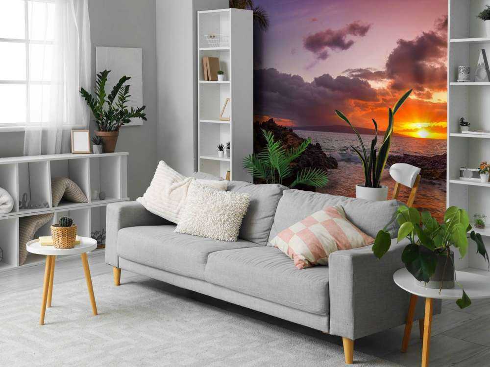Hawaiiska stranden