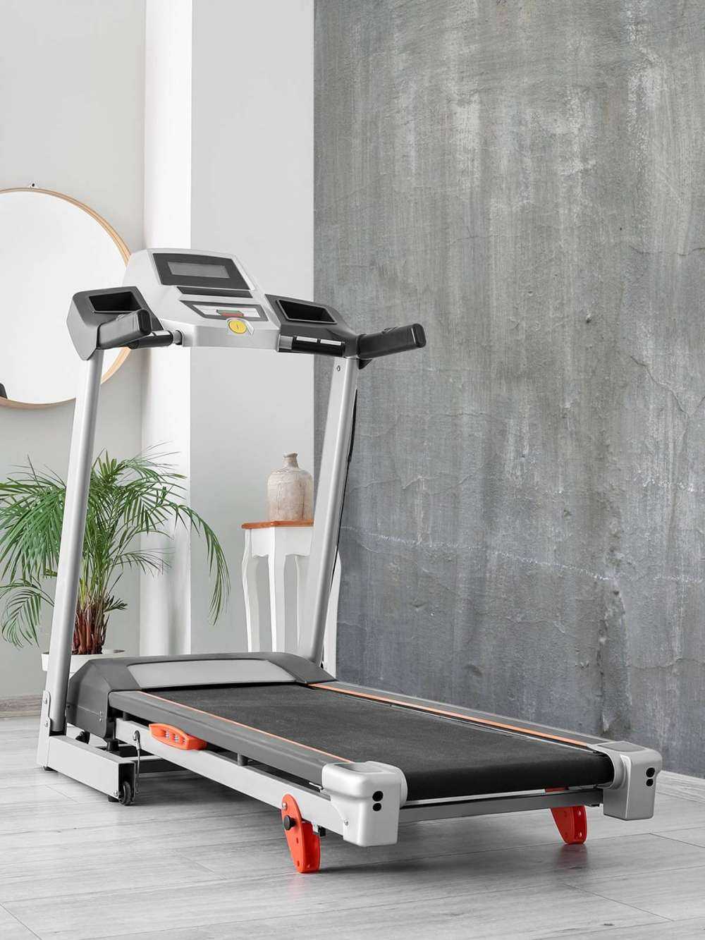 Gammal grå betongvägg