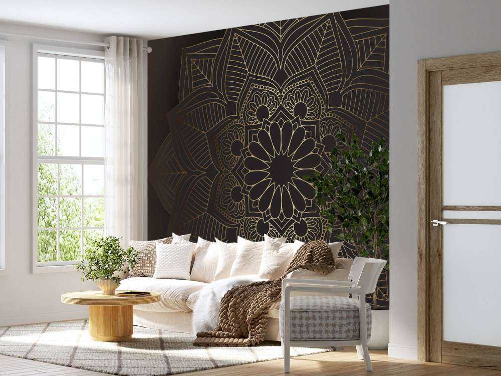 Atmosfärisk mandala