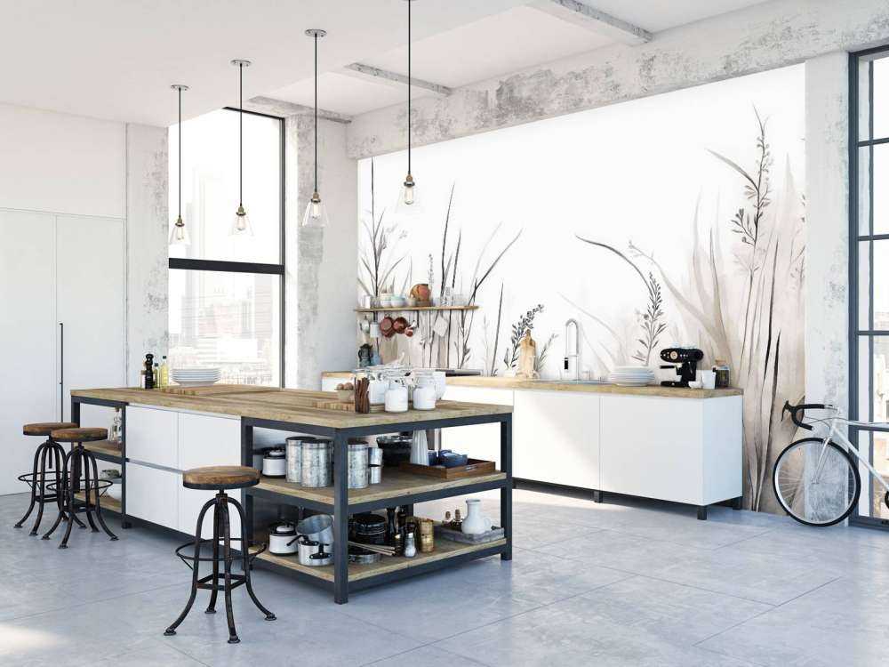 Harmoni Varm Taupe