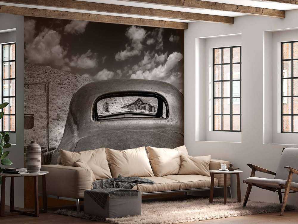 Prairie Home
