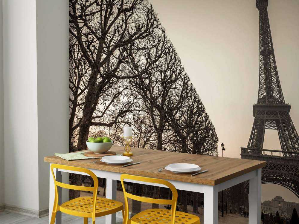 Eiffel tower, Paris