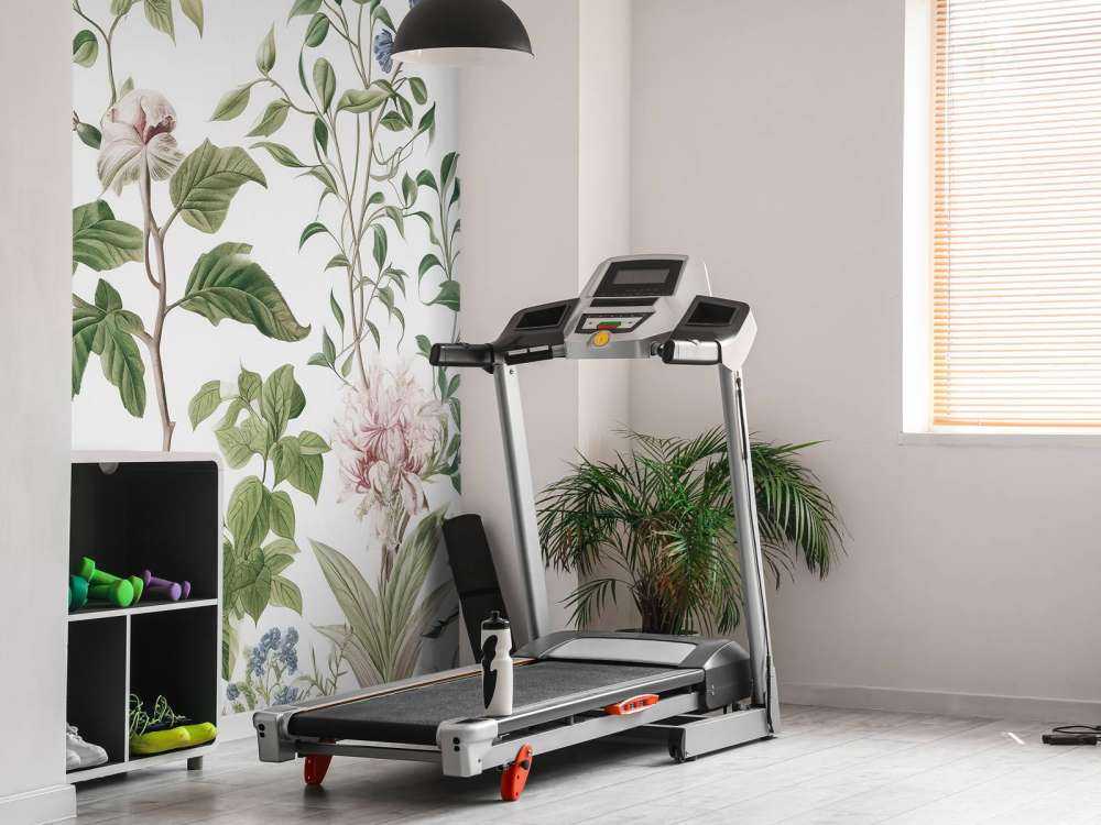 Elegant illustration av blomma