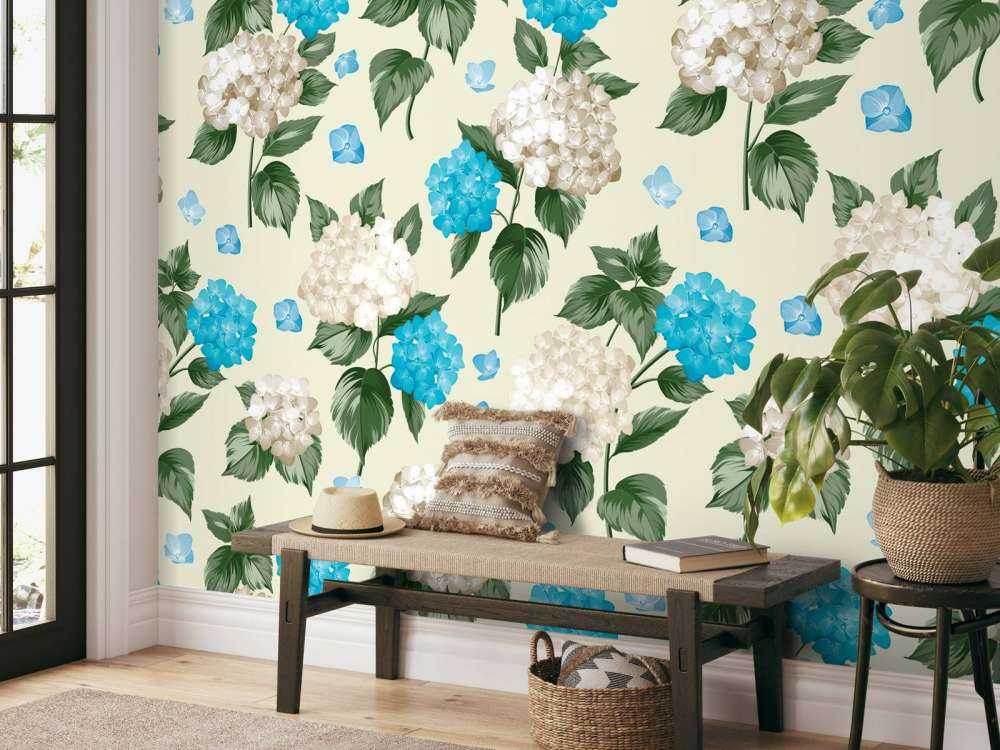 Vårvind Hortensia
