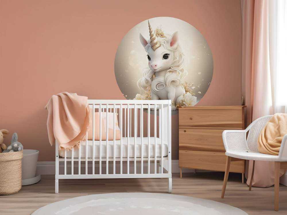 Majestätisk enhörning